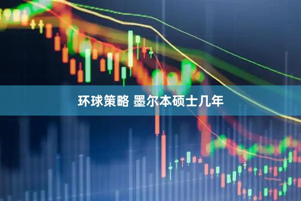 环球策略 墨尔本硕士几年